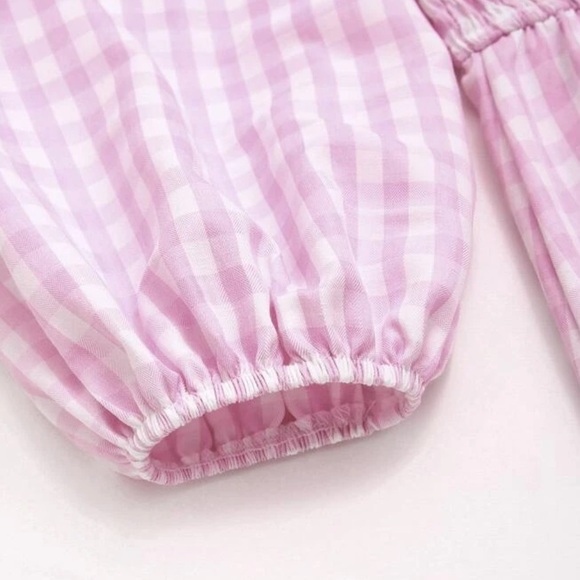 Off the shoulder dress - Picture 6 of 9